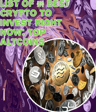 Best crypto coins to buy