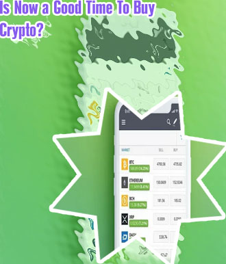 Best time of week to buy crypto