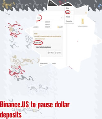 Binance us currency not open for withdrawal