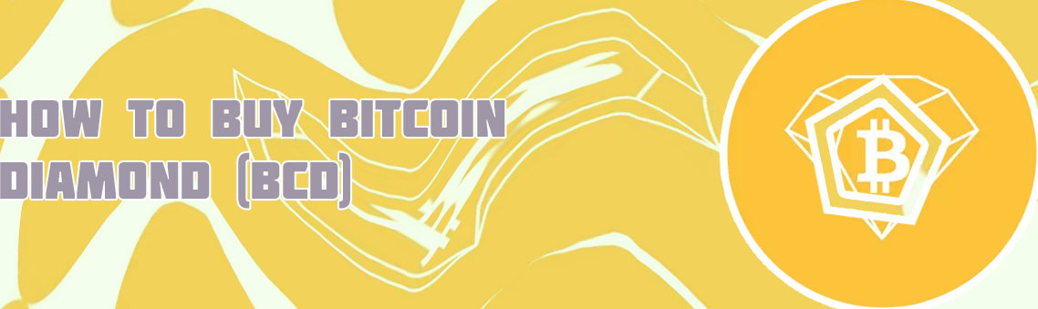 Bitcoin diamond
