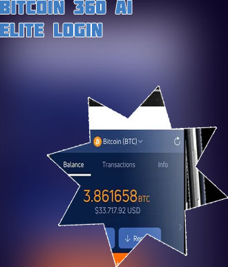 Bitcoin login account
