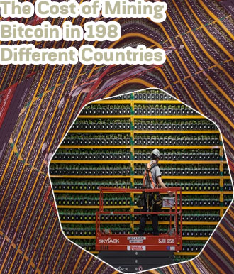 Bitcoin mined