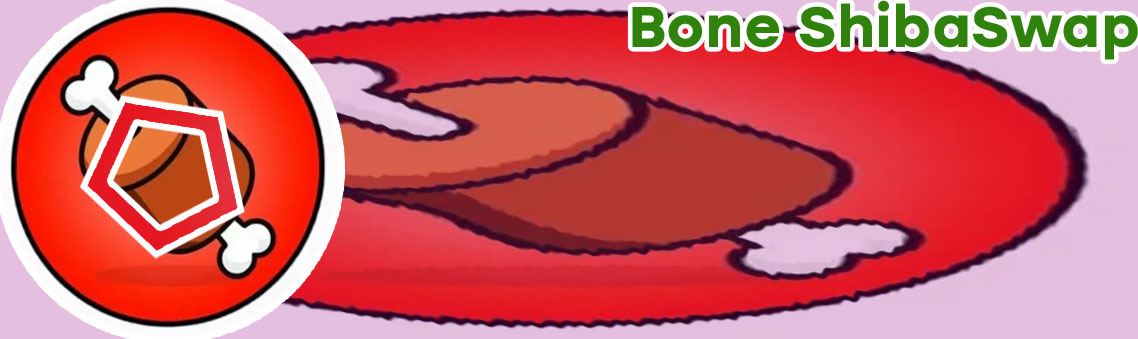 Bone crypto