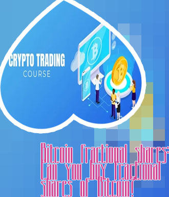 Can i buy part of a bitcoin