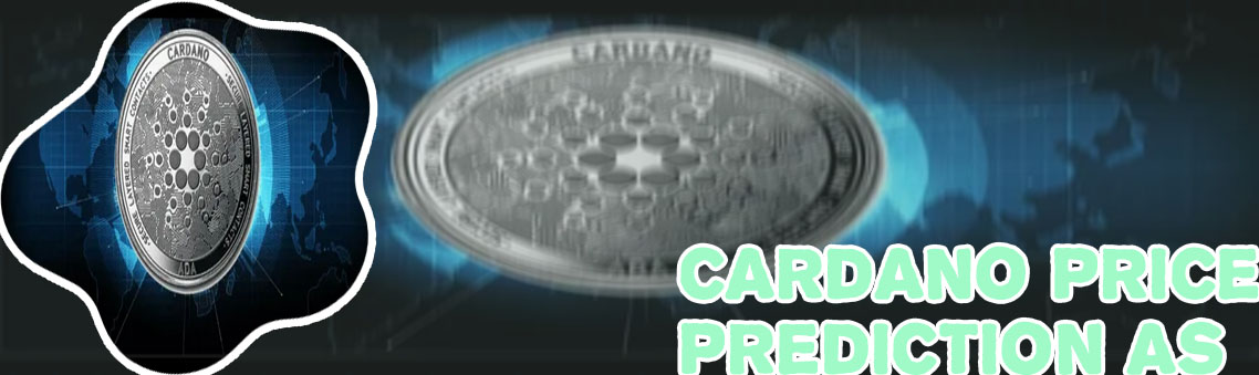 Cardano crypto price