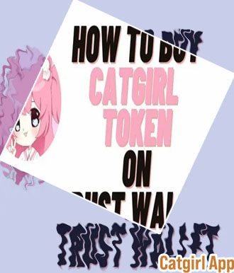 Catgirl crypto where to buy