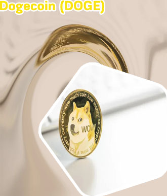 Crypto news dogecoin