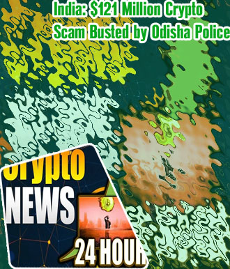 Crypto now news