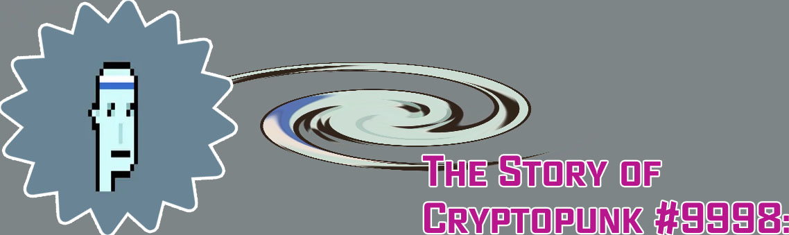 Crypto punk