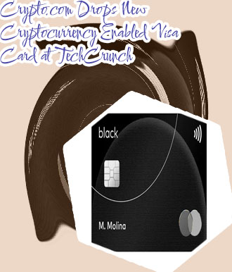 Cryptocom black card