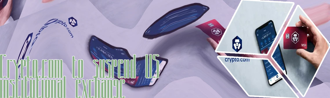 Cryptocom exchange usa