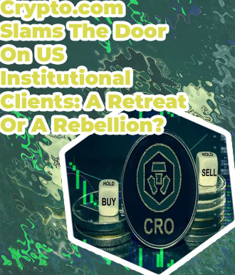 Cryptocom us exchange