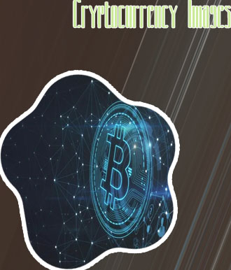 Cryptocurrency images