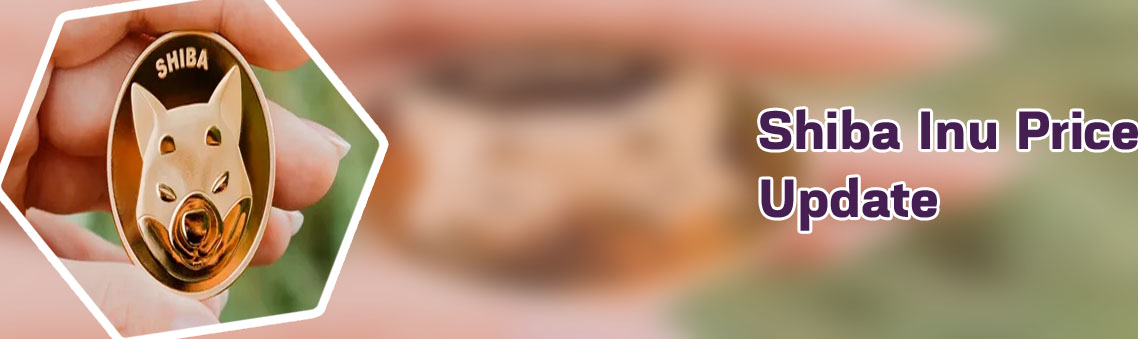 Cryptocurrency shiba inu coin price