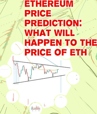 Ethereum price prediction $50 000