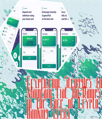 Fiat wallet on cryptocom
