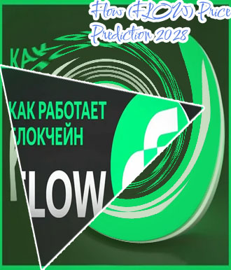 Flow token crypto