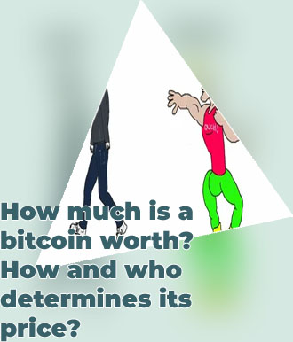 Has already sold bitcoin