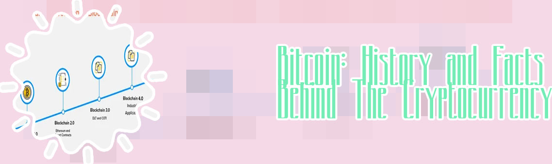 History of cryptocurrency