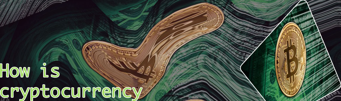 How is bitcoin taxed
