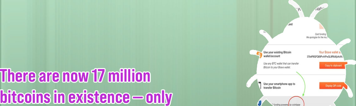 How much bitcoin is there