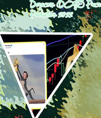 How much dogecoin today