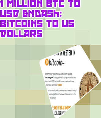 How much was 1 bitcoin in