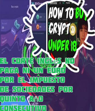 How to buy crypto under 18