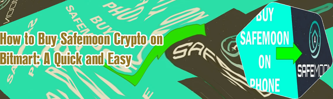 How to buy safe moon crypto