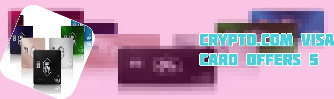 How to get crypto com card
