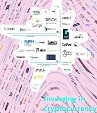 How to invest in crypto com