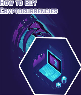 How to start buying cryptocurrency