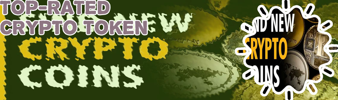 Newest crypto coins