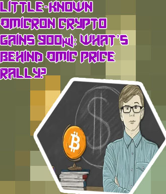 Omic crypto