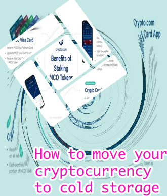 Send crypto from coinbase to cryptocom