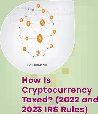 Taxes cryptocurrency