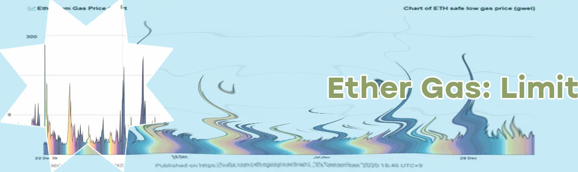 When are eth gas prices lowest