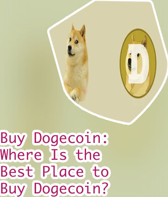 Where to get dogecoin stock